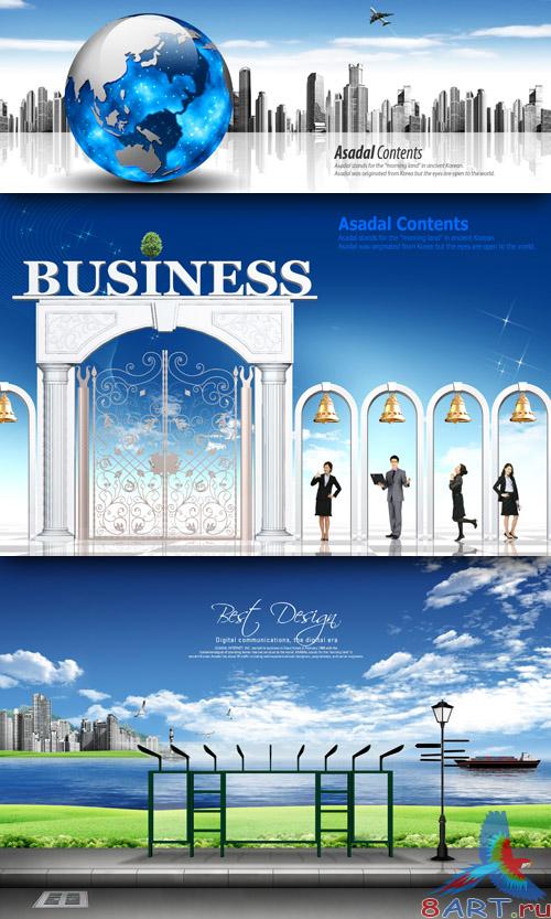 Sources - Business Design