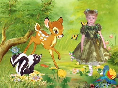 ������� ����������  ������� � ���������