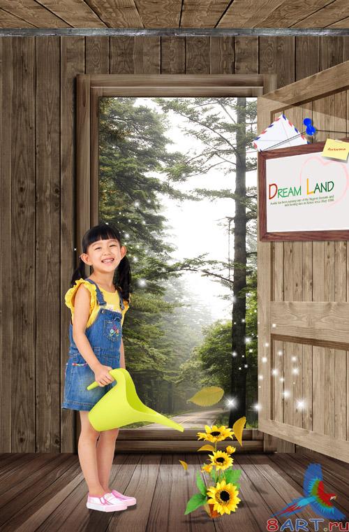 Sources - Little Sunflower