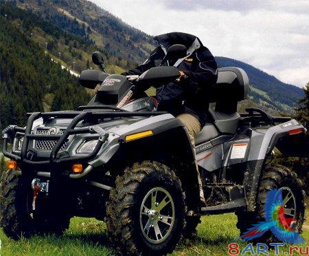 ������ ���� Photoshop - ��� �����������