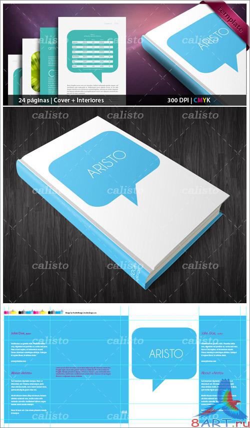 Book Template: Aristo
