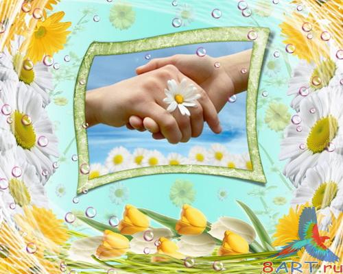 ����� � ��������� Photoshop - ��������� ����