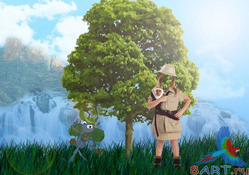 ������� �������� � ����� �������� - ��������������