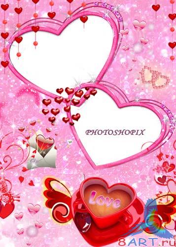 ������������� ����� � ����� Photoshop � ���� ������