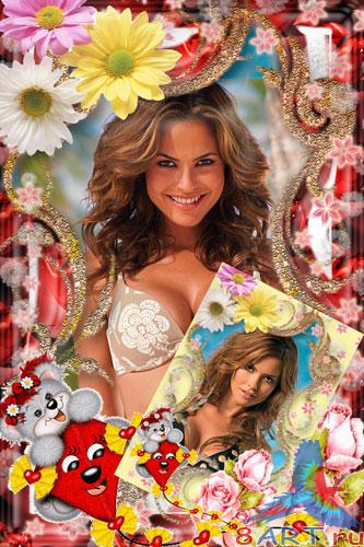 ������������� ����� ���� Photoshop � � ����� ������ �������� ��������