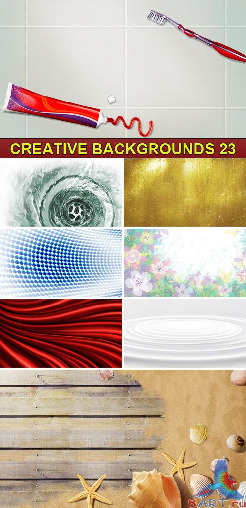PSD Sources - Creative backgrounds 23