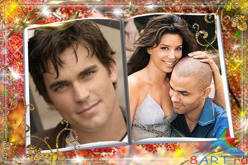 ����� ����� Photoshop - ������� ������