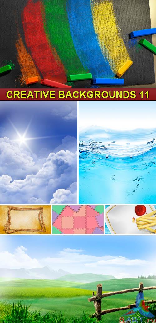 PSD Sources - Creative backgrounds 11