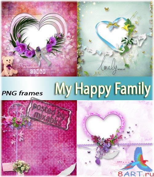 ��� ���������� ��������� (PNG frames)