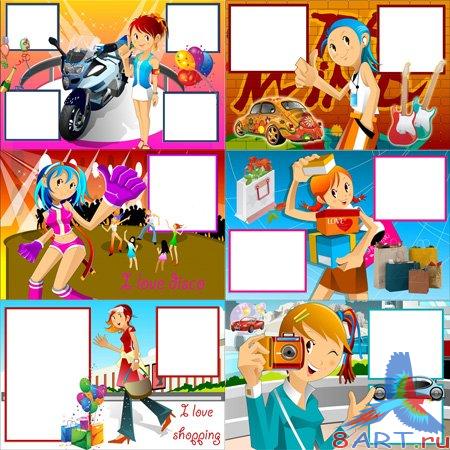 ������� � ��������� ������� ����������