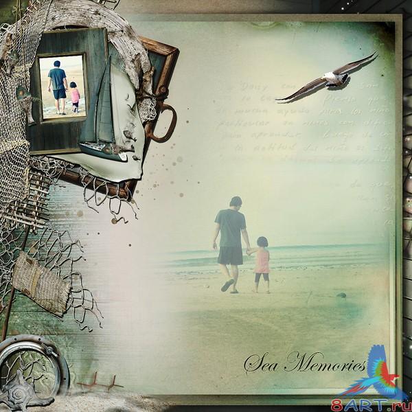 �����-����� Silent sea (������� ������)