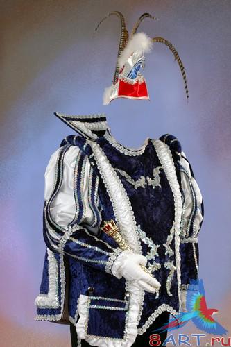 ������ � ����� ������� � ������� Photoshop - ������