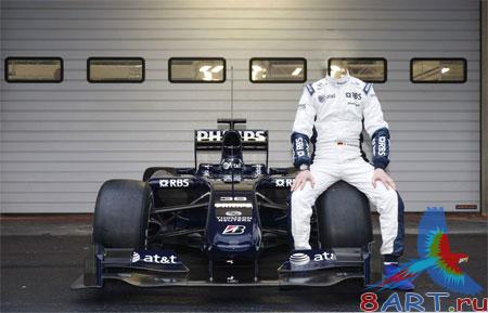 ������ � ������ ���� ������� � ����� F1