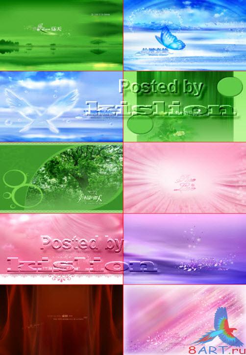 PSD � ����� �������