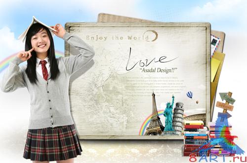 Sources - Interesting books