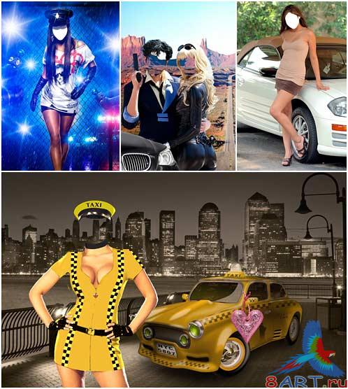 ����������� ����� Photoshop (����� 38)