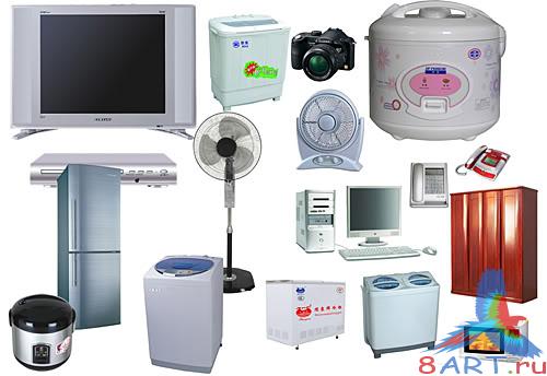 PSD � Home appliances / �������� ����