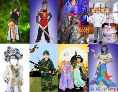 ������� � ����������� ����� 10