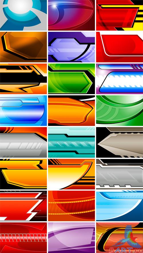 PSD Sources - Geometrical background 3