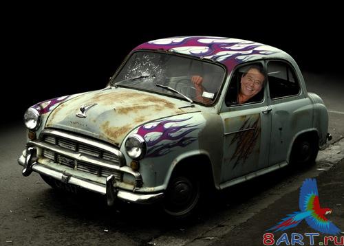 ������ ����� ����������� - ��� ����� ������