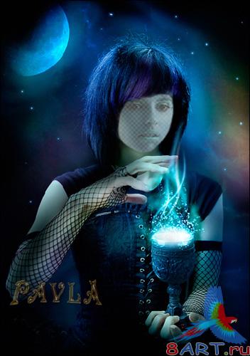 ������ �� Photoshop - ����������