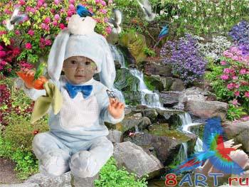 ������ � ����� ������� - �������� � ������� ���!