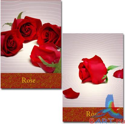 ���� / Roses