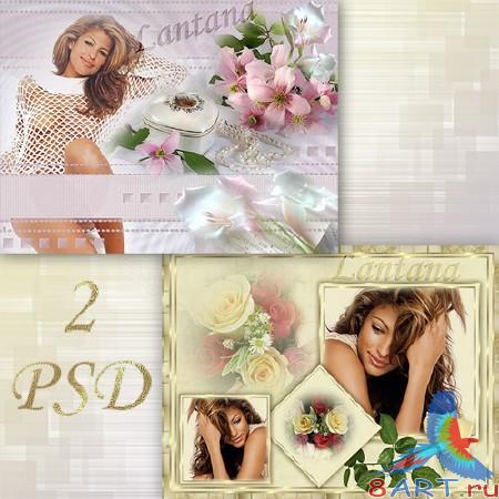 PSD ��������� - ��� ��������� 8 �����