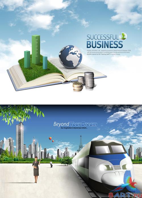 Sources - City of Dreams