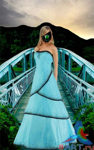 ������ � ������ ���� Photoshop - ������� � �����