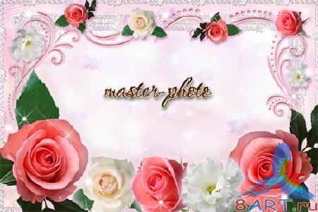 ������������� ����� �� �������� Frame_R