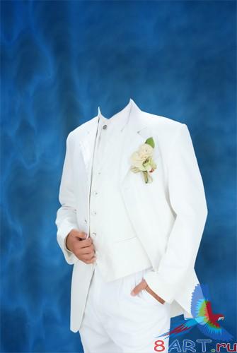 ������ � ����� ������� �� Photoshop - �������� �������