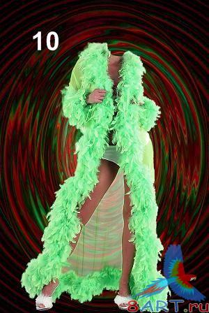 9 �������� � ��������� Photoshop