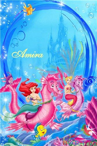 ������� � ����� Photoshop - ������