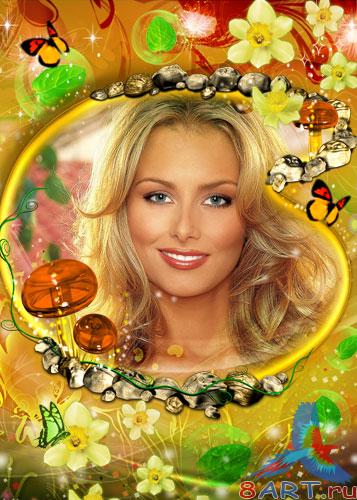 ����� �� Photoshop � ����