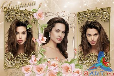 ������� � ������ ���� photoshop ����������