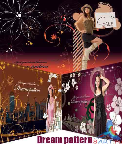 Dream pattern