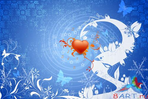 �������� �� ��� ������� ��������� / Selection of Valentine's Day