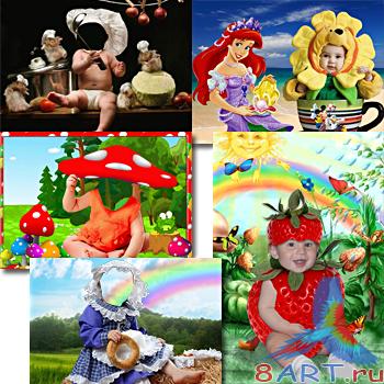 5 �������� � �������