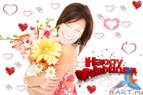 ������ � ����� �������� Love Me