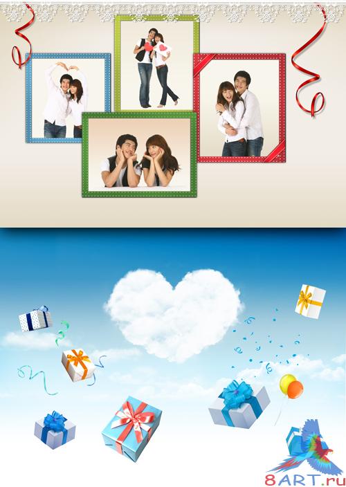 Sources - Family Life