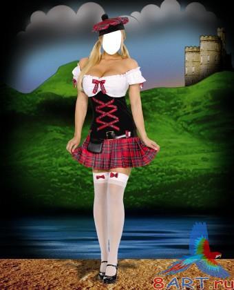 ������ � ���� - ��������