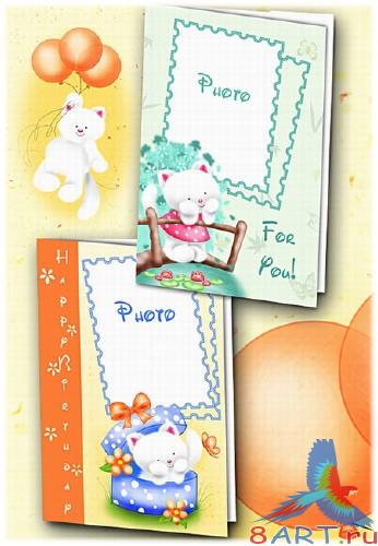 ��������������� �������� � ����� ����� - ������� (PSD)