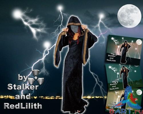 ������ � ����� ����������� - ������