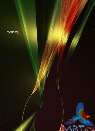 Outjection - �������� ���������� - psd