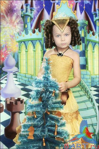 ������ � ����� Photoshop "��������� ��������"