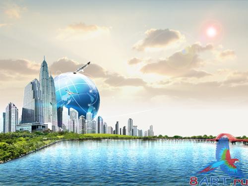 Sources - Beautiful Dawn