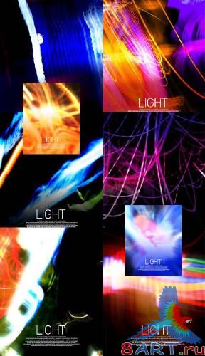 Abstract background - psd