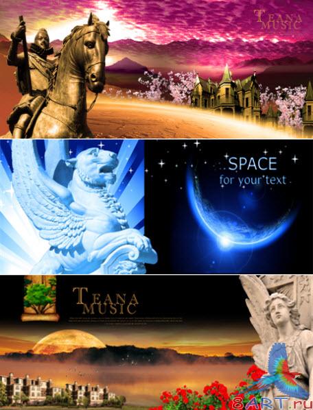 ����� PSD 2