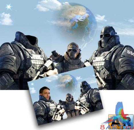 ���������� � ����� �������� - ������� �����